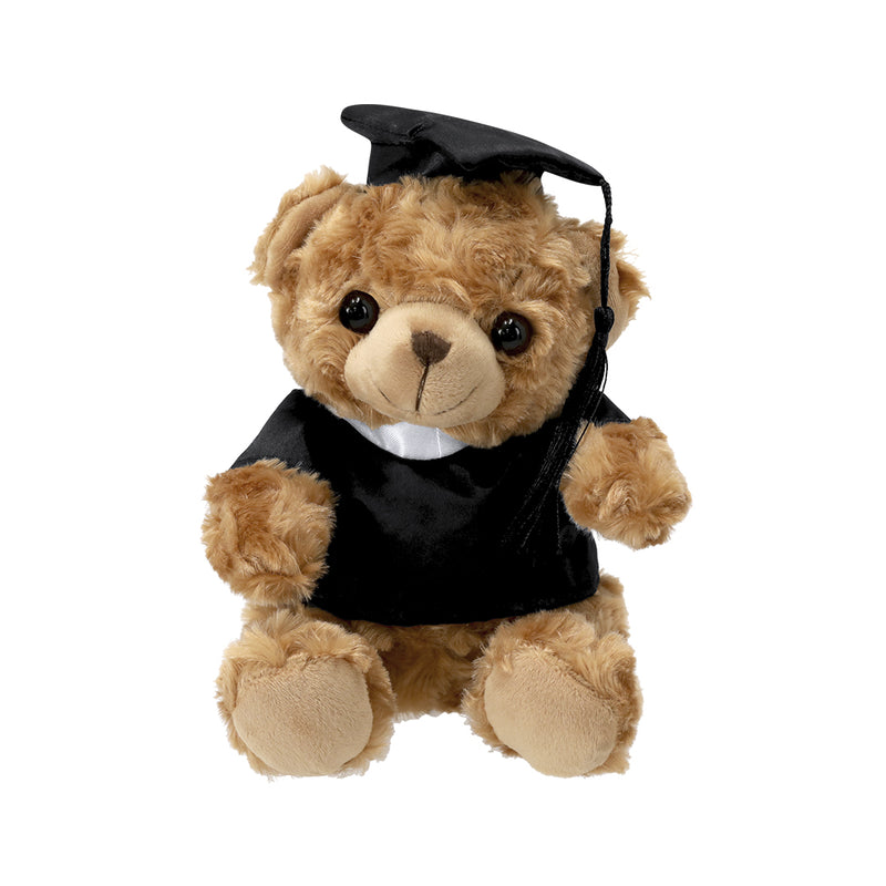 Peluche Kamor - NEGRO