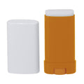 Protección Solar Torval - NARANJA