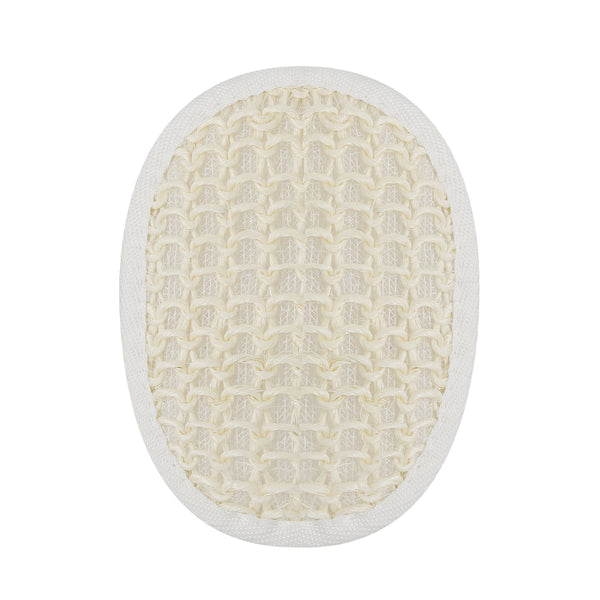 Esponja Exfoliante Munix - NATURAL