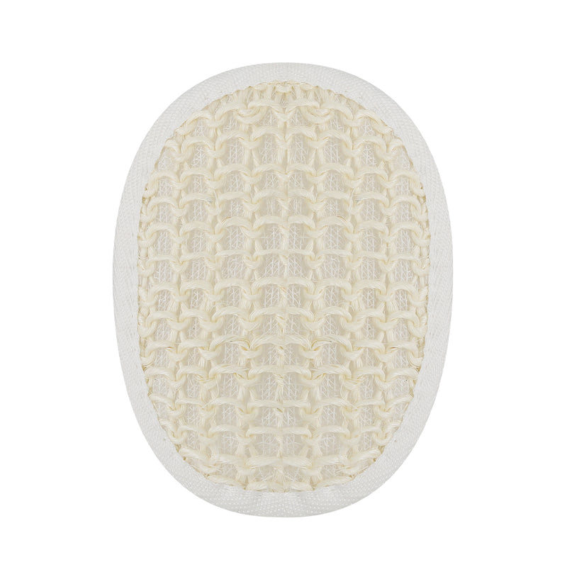 Esponja Exfoliante Munix - NATURAL