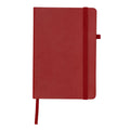 Bloc Notas Krixor - ROJO