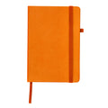 Bloc Notas Krixor - NARANJA