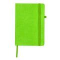 Bloc Notas Krixor - VERDE CLARO