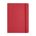 Bloc Notas Trekon - ROJO