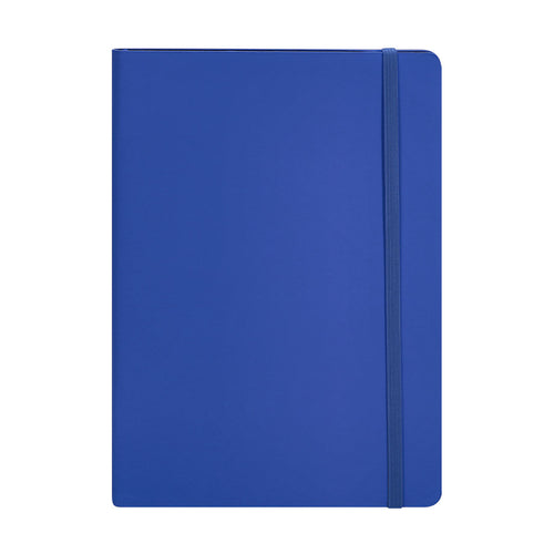 Bloc Notas Trekon - AZUL
