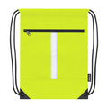 Mochila Widar - AMARILLO