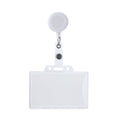 Identificador Lanyard Blaires - BLANCO