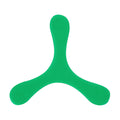 Frisbee Kybeck - VERDE