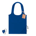 Bolsa Plegable Lecton - MARINO