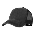 Gorra Malcers - NEGRO