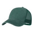 Gorra Malcers - VERDE