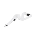 Lanyard Dycoun - BLANCO