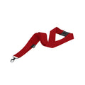 Lanyard Dycoun - ROJO