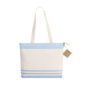 Bolsa Tanor - AZUL CLARO
