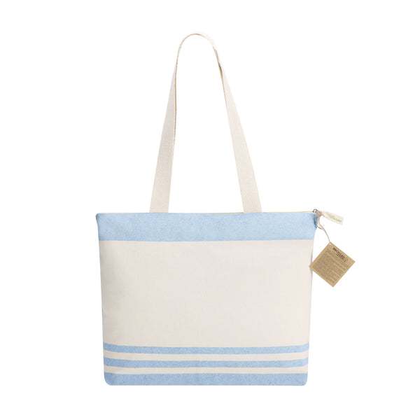 Bolsa Tanor - AZUL CLARO