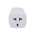 Adaptador Viaje Universal Skross MUV MICRO - BLANCO