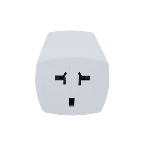 Adaptador Viaje Universal Skross MUV MICRO - BLANCO