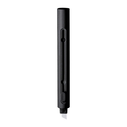 Bolígrafo Cúter Lidor - NEGRO