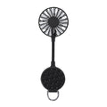 Ventilador Kelanor - NEGRO