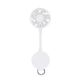 Ventilador Novarin - BLANCO