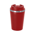 Vaso Térmico Relanor - ROJO