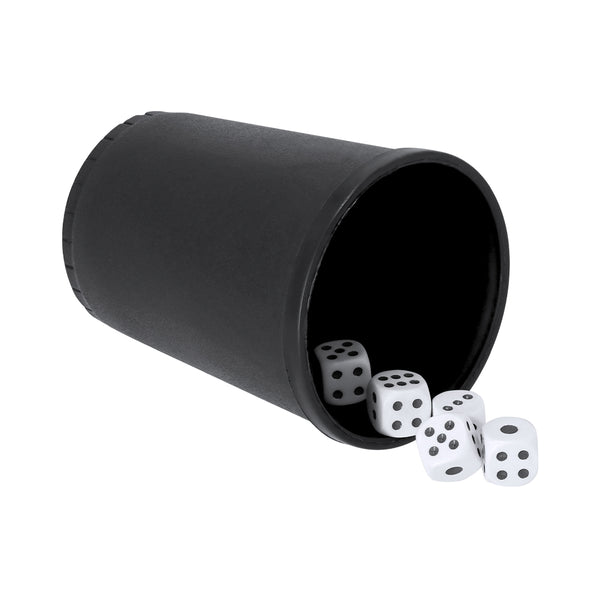 Juego Layshi - NEGRO