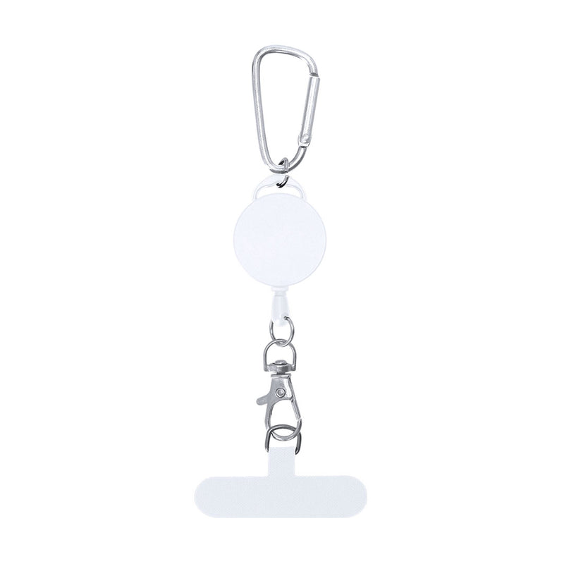 Soporte Natiju - BLANCO