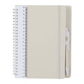 Libreta Kirax - BLANCO