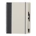 Libreta Kirax - NEGRO