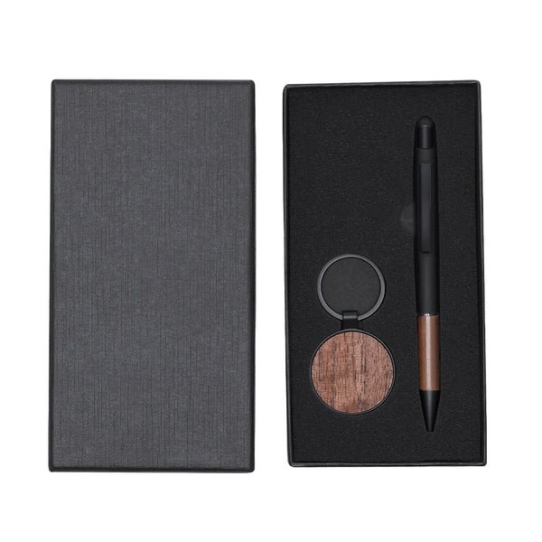 Set Lonlok - NEGRO