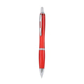 Bolígrafo Lathem - ROJO