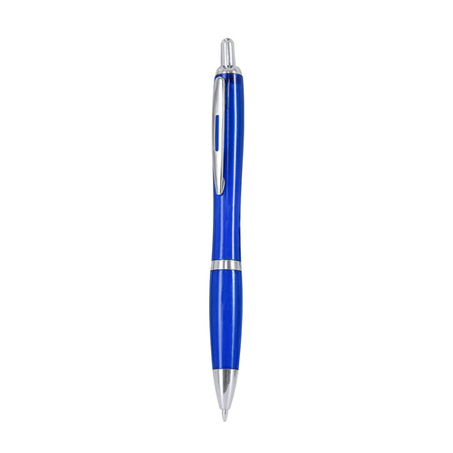 Bolígrafo Lathem - AZUL