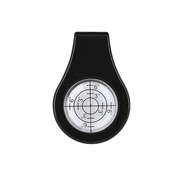 Marcador Nivelador Golf Yonzor - NEGRO