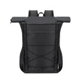 Mochila Zanjur - NEGRO