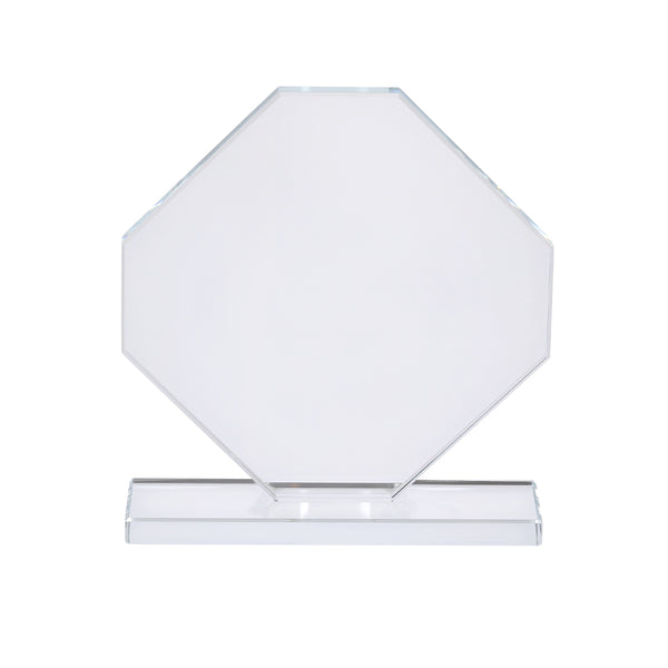 Placa Xinobar - TRANSPARENTE
