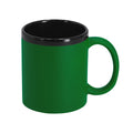 Taza Sanlar - VERDE
