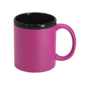 Taza Sanlar - FUCSIA