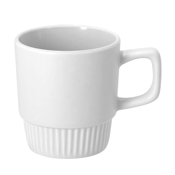 Taza Sublimación Rolyan - BLANCO