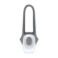 Luz Seguridad Bici Norint - BLANCO