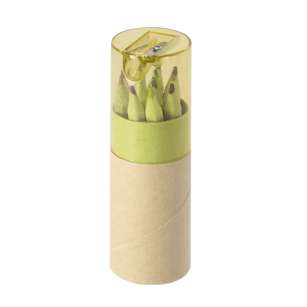 Set Nianlok - AMARILLO