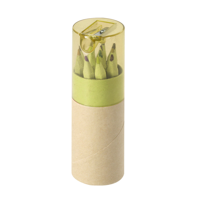 Set Nianlok - AMARILLO