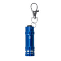 Llavero Linterna Musday - AZUL