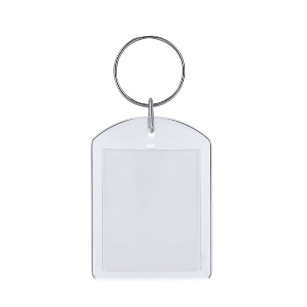 Llavero Marbil - TRANSPARENTE