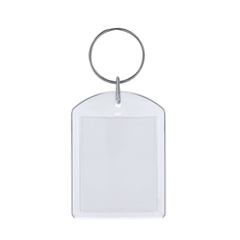 Llavero Marbil - TRANSPARENTE