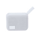 Altavoz Groxen - BLANCO