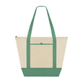 Bolsa Nevera Darteli - VERDE
