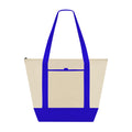 Bolsa Nevera Darteli - AZUL