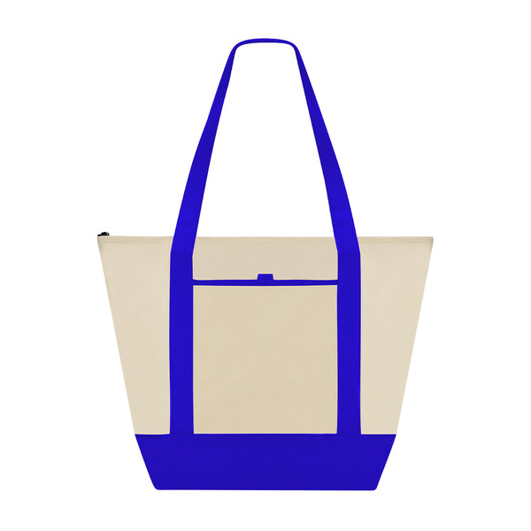 Bolsa Nevera Darteli - AZUL