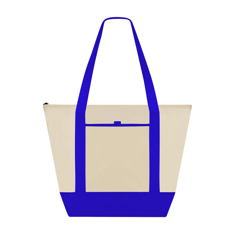 Bolsa Nevera Darteli - AZUL
