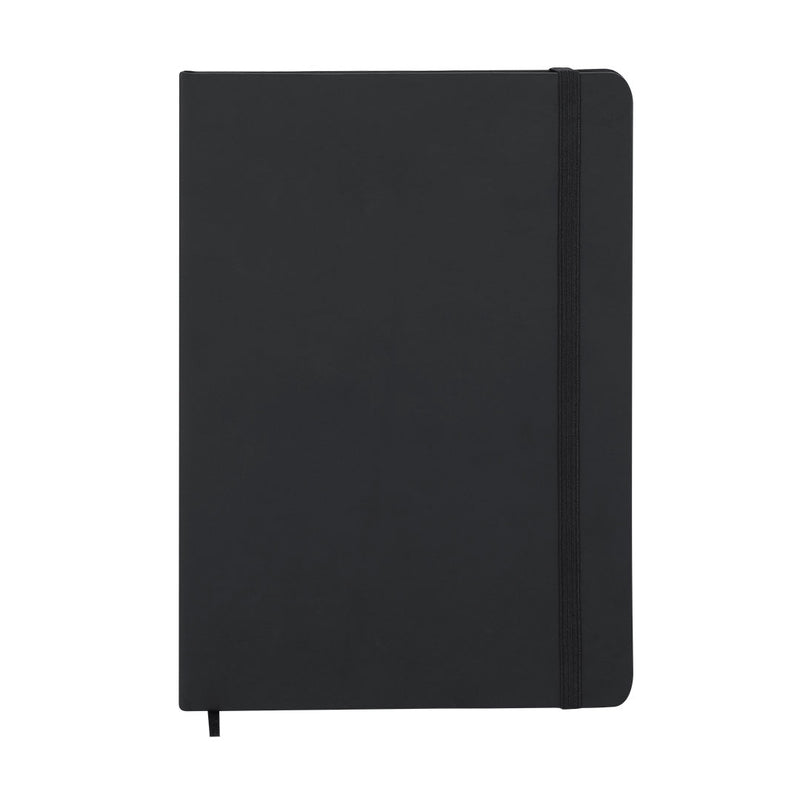 Bloc Notas Kolix - NEGRO